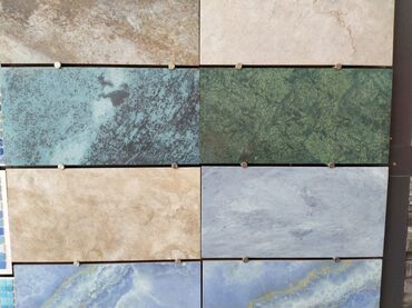 1 kub taxta nece kvadratdir: Keramika və porselen divar/ döşəmə plitələri – dekorativ kolleksiya -