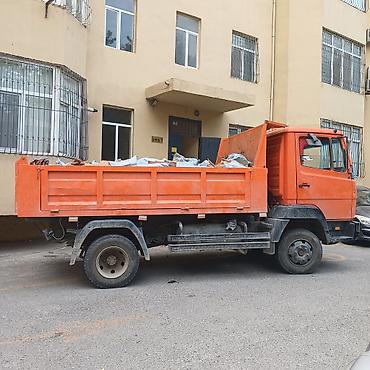 Xidmət: İnşaat qalıqlarının daşınması və çıxarılması - 24/7 fasiləsiz at lalafo.az — 8 Xidmət: İnşaat qalıqlarının daşınması və çıxarılması - 24/7 fasiləsiz — 8