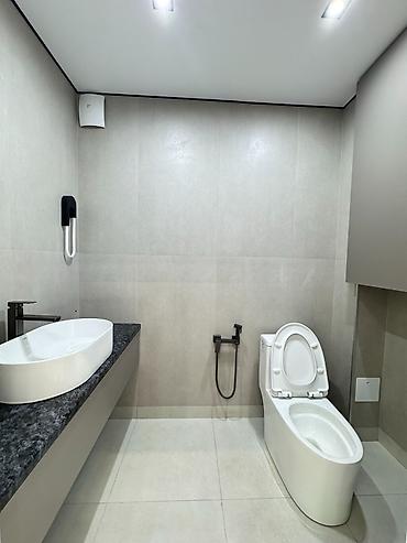 Продажа квартир: 5 и более комнат, 218 м², Элитка, Дизайнерский ремонт — 14