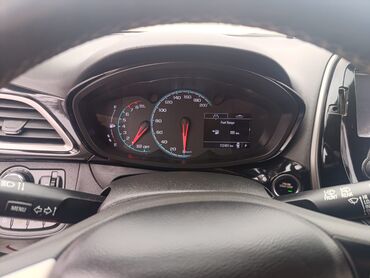 Chevrolet: Chevrolet Spark: 2018 г., 1 л, Автомат, Бензин, Хэтчбэк — 5