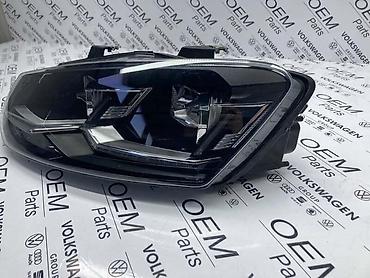 boca za brener: LEVI FAR POLO 6C FULL LED ZA VOLKSWAGEN POLO | Levi far za VW Polo — 2