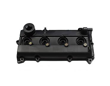 мтор: Клапанная крышка NISSAN X-TRAIL PRIMERA QR20 QR25 . Новая NISSAN — 4