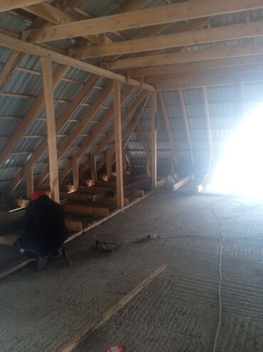 Кровля крыши: Кровля крыши.черепица профнастилшифер сайдинг,карниз,франтонзамена — 13