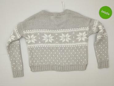 zimowe: Tally Weijl, Sweter damski, rozmiar 2XS — 3