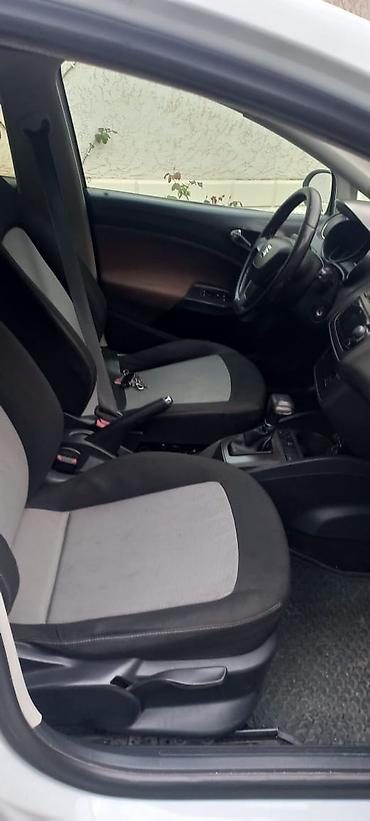 ibiza: Seat Ibiza: 1.6 l | 2012 il 308155 km Hetçbek — 7