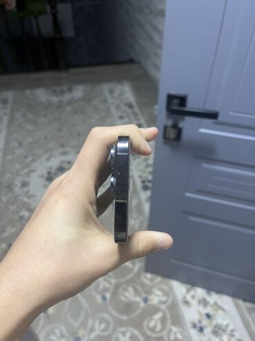 Apple iPhone: IPhone 14 Pro, 128 ГБ, Черный, 77 % — 5