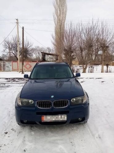 BMW 3 л. 2005 | 143000 км