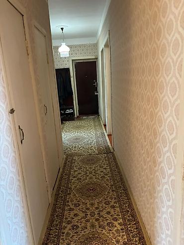 mərdəkanda bağ evləri: 3 otaqlı mənzil – rahat plan və mebel ilə - Yataq otağı: iki nəfərlik — 4