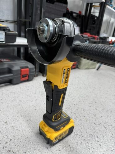 купить набор кухонных ножей: Аккумулятордук болгарка, Dewalt