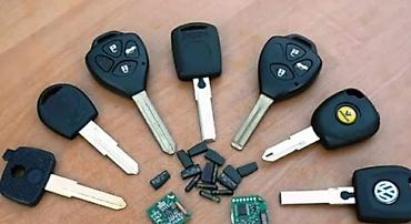 СТО, ремонт транспорта: Капитальный ремонт деталей автомобиля — 12