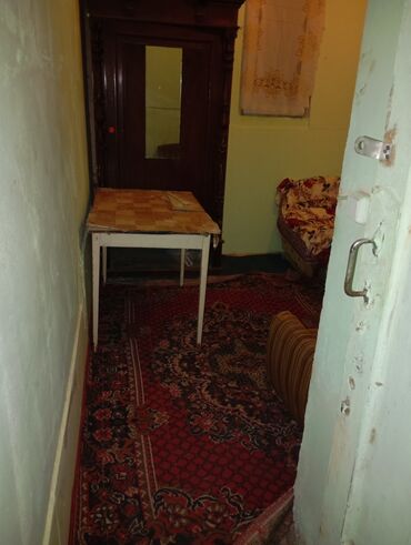 Otaqların uzunmüddətli kirayəsi: Kirayə verilən sadə, mebellə təchiz olunmuş otaq. Xüsusiyyətlər: - 2 — 3