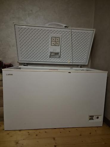 Qapalı dondurucu, Uğur, Türkiyə lalafo.az -da Qapalı dondurucu, Uğur, Türkiyə