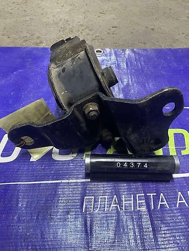 00: Подушка мотора Honda 1994 г., Б/у, Оригинал, Япония — 1