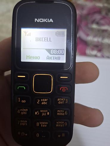 nokia 3208 classic: Nokia — 1