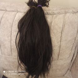 belga краска для волос: Qaynaq saçlar, Təbii