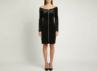 sukienka h and m: H&M Divided, Сукня жіноча, розмір XS