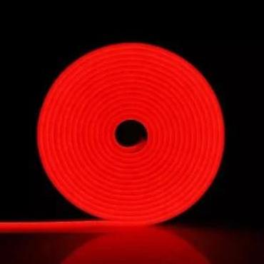 Rasveta: NEON LED TRAKE 5M NOVE FLEKSIBILNE VODOOTPORNE TRAKE AKCIJA | Cene — 11