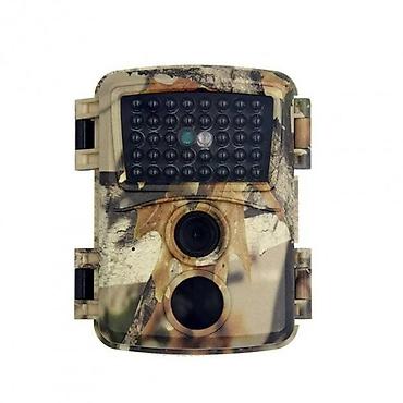 ночное видения: Фотоловушка PR600 Мини Фотоловушка Suntek PR 600 Супер инфракрасное — 5