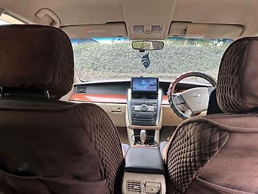 диски р16 ниссан: Nissan Teana: 2003 г., 2.3 л, Автомат, Бензин, Седан — 6