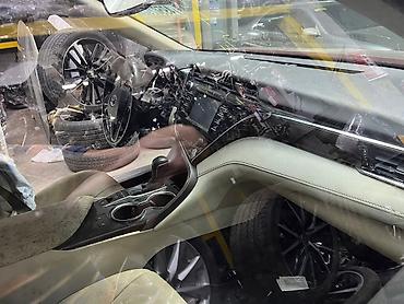 corolla 2018: Camry 2018г. - 2021г. Запчасти б/у. Запчасти новые По вопросам — 4