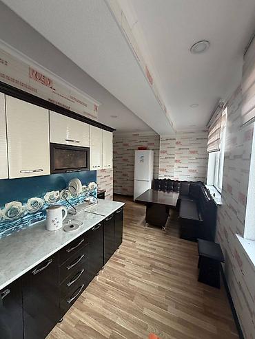 Продажа квартир: 2 комнаты, 78 м², Элитка, 4 этаж, Евроремонт — 5