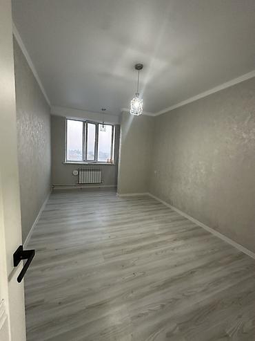 Продажа квартир: 2 комнаты, 62 м², Аламединский рынок / базар Элитка, Мансарда этаж, Косметический ремонт — 6
