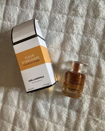 verbena parfem: Women's perfume, Karl Lagerfeld, Original