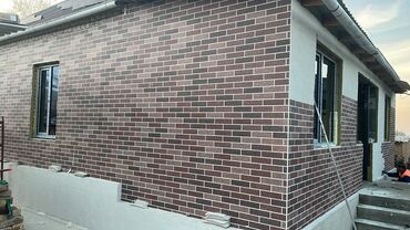 Фасадные работы: Фасадные работы — 2