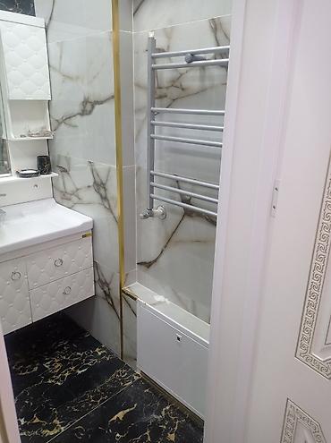 susa: Modern Masazır cityqanuni 3 otaq, bütün infrastruktur mövcuddur — 7