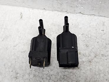 Другие детали для мотора: Клапан электромагнитный / вакуумный / соленоид / актуатор Mitsubishi — 9