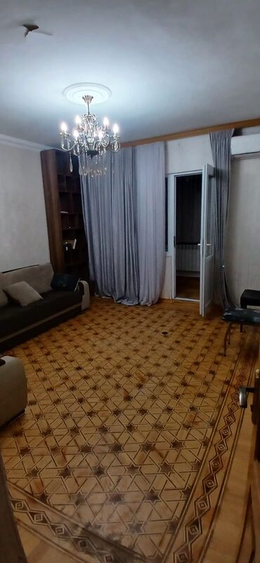 Uzunmüddətli kirayə mənzillər: Kirayə ev verilir! Xırdalanda 27-ci məhlədə . İstilik sistemi kombi — 9