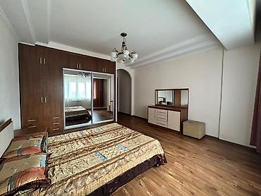 Долгосрочная аренда квартир: 3 комнаты, Собственник, Без подселения, С мебелью полностью — 15