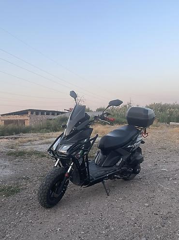 yamaha mt 03: Продается самурай х7 180сс состояние кайф, тяга хорошая — 6