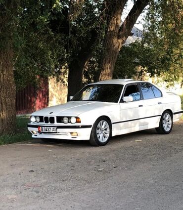 купить мотор на бмв е39: BMW 5 series: 1995 г., 2.5 л, Механика, Бензин, Седан