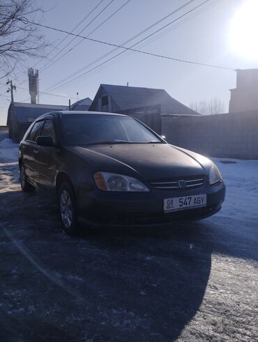 Honda: Honda Avancier: 2000 г., 2.4 л, Автомат, Бензин, Универсал