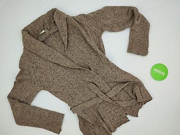 big star sweter: Big Star, Kardigan damski, rozmiar XL — 2