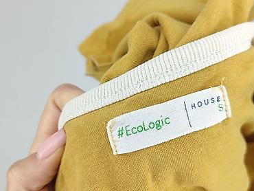warehouse second hand: House, T-shirt damski, rozmiar S — 4