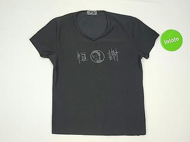 new feeling: T-shirt damski, rozmiar S — 2