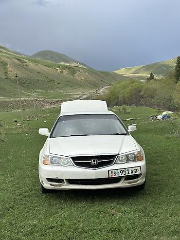 диски на хонда инспаер: Honda Inspire: 2002 г., 3.2 л, Автомат, Бензин, Седан — 1