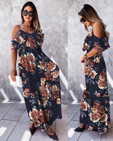 Haljine: 2200 na lalafo.rs — 8 Haljine: 2200 — 8