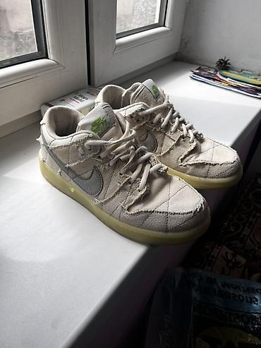lebron 20: Продаю кроссовки Nike sb dunk mummy 39 размер состояние идеальное — 4