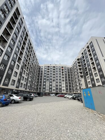тимура фрунзе квартира: 2 комнаты, 41 м², 106 серия, 4 этаж, ПСО (под самоотделку)