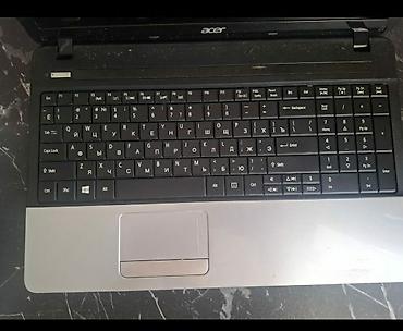 acer i5: Endirim olunacaq İki ədəd noutbuk – Acer və Gateway Acer: - Korpus — 2