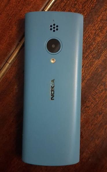 nokia 101: Nokia < 2 GB Memory Capacity, rəng - Mavi, İki sim kartlı — 4