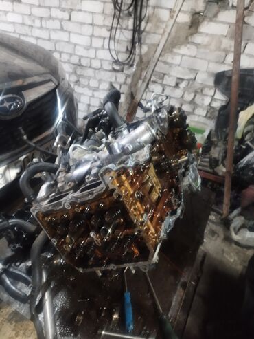 СТО, ремонт транспорта: Плановое техобслуживание, Замена ремней, Услуги моториста, с выездом — 18