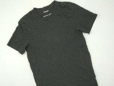 T-shirts: T-shirt for men, S (EU 36), condition - Good