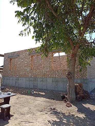 7 соток, Курулуш, Кызыл китеп — 6