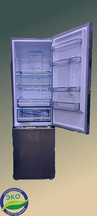 17 max: Холодильник Avest, Новый, Двухкамерный, Total no frost, 60 * 201 * 65 — 8