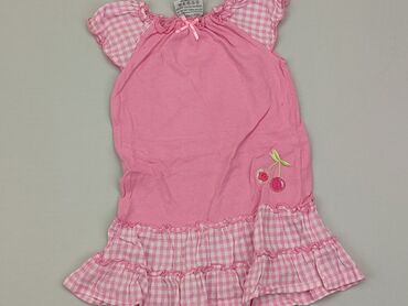 Dresses: Dress, Topolino, 12-18 months, condition - Good