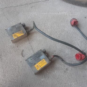 Другие детали для мотора: Продаю запчасти по двигателю ДОДЖ(КРАЙСЛЕР) НЕОН объём 2 литра — 26